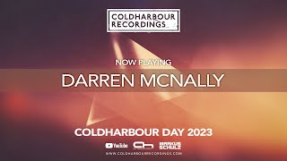 Darren Mcnally - Coldharbour Day 2023