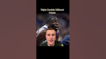 Weirdest Stats in NBA History 😳