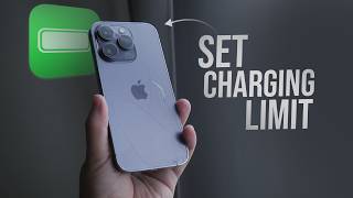 How to Set a Charge Limit on iPhone (tutorial) screenshot 3