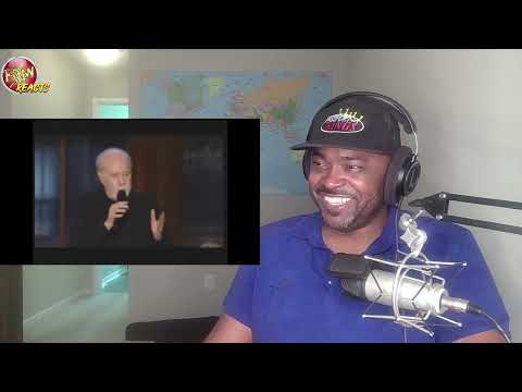 George Carlin | You have no rights | Roklan Reacts