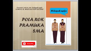 Pola Rok Pramuka