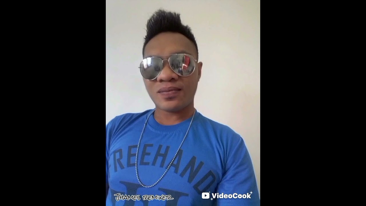 Jhames Qasidah terbaru bangun sahur remix 2026