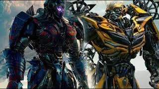 Transformers Type Beat