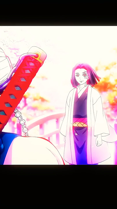 DEMON SLAYER  ❤️❤️✨💫 | RUNEWAY AURORA SLOWED | #fyp #fypシ゚viral #demonslayer #anime #4kedits #amv