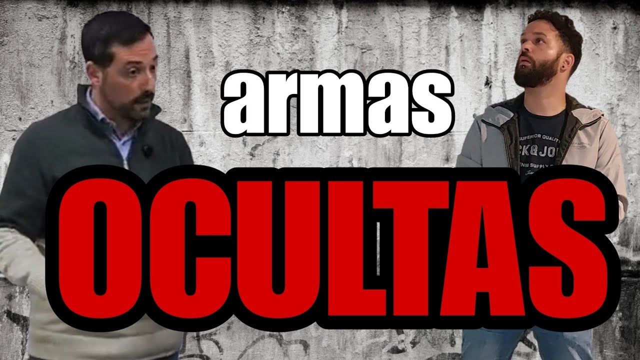 La DOTACIÓN de los VIGILANTES de SEGURIDAD: ¿SUFICIENTE o INADECUADA?