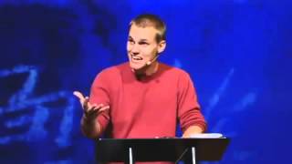 Secret Church - How To Study The Bible - Session 3 - David Platt