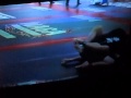Nick vs Eric pt 1 no Gi