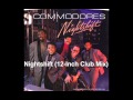 Nightshift (12 Inch Club Mix) ~ The Commodores