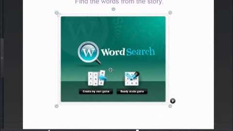 Using Easiteach when teaching languages