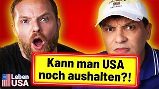 Sollen wir zurück nach Deutschland?