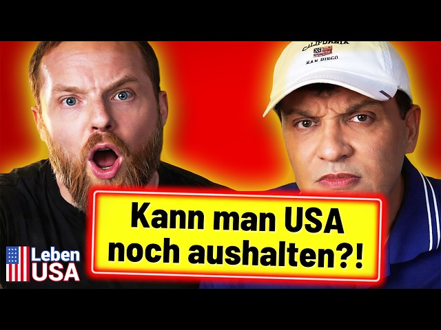 Sollen wir zurück nach Deutschland?