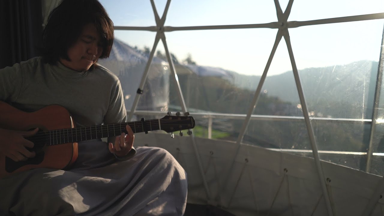 Who says john mayer cover youtube
