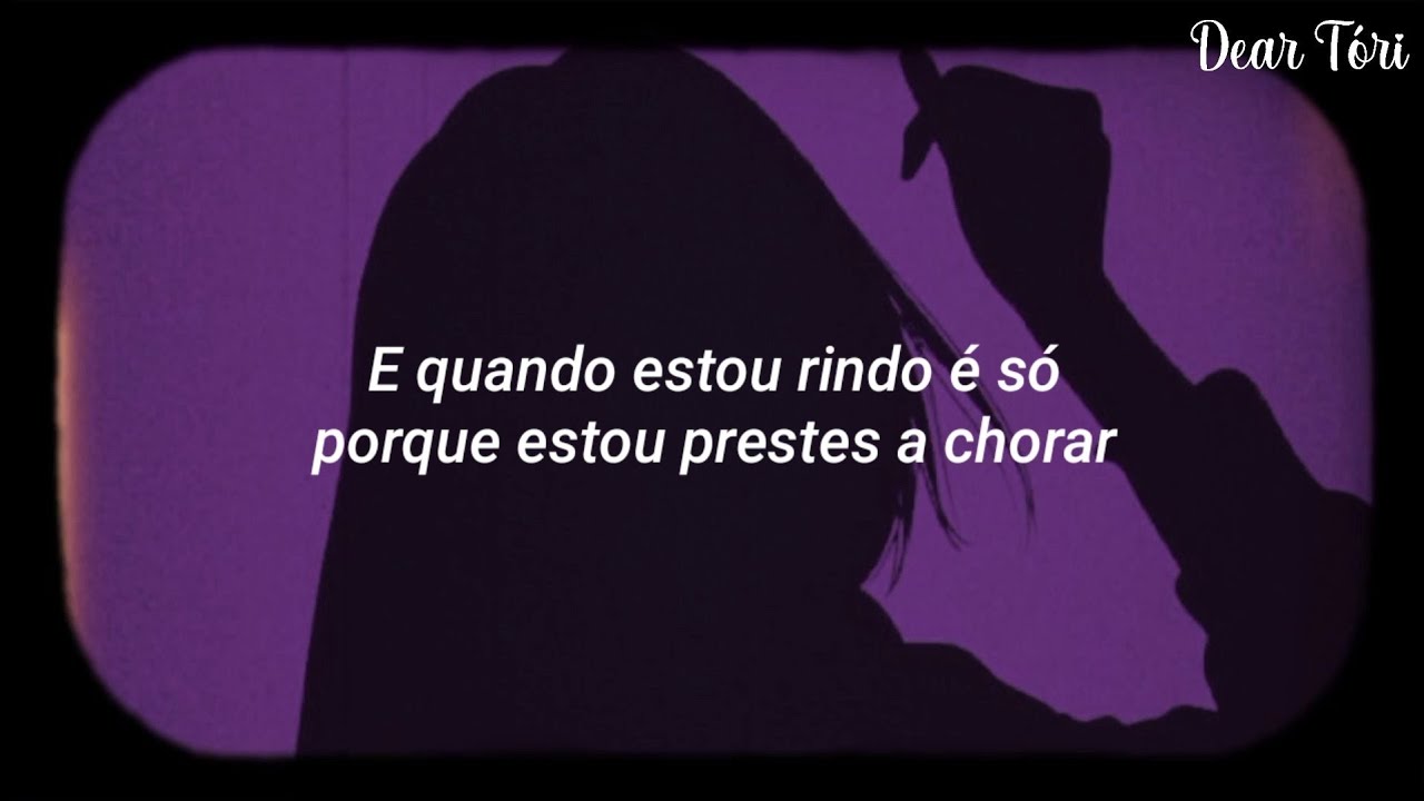 CAROLINE Have My Cake and Eat It Too (TRADUÇÃO/LEGENDADO) PTBR YouTube