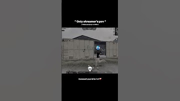 Comment your id for 1v1 ❤️‍🩹 #edit #trolledit #troll #bgmi