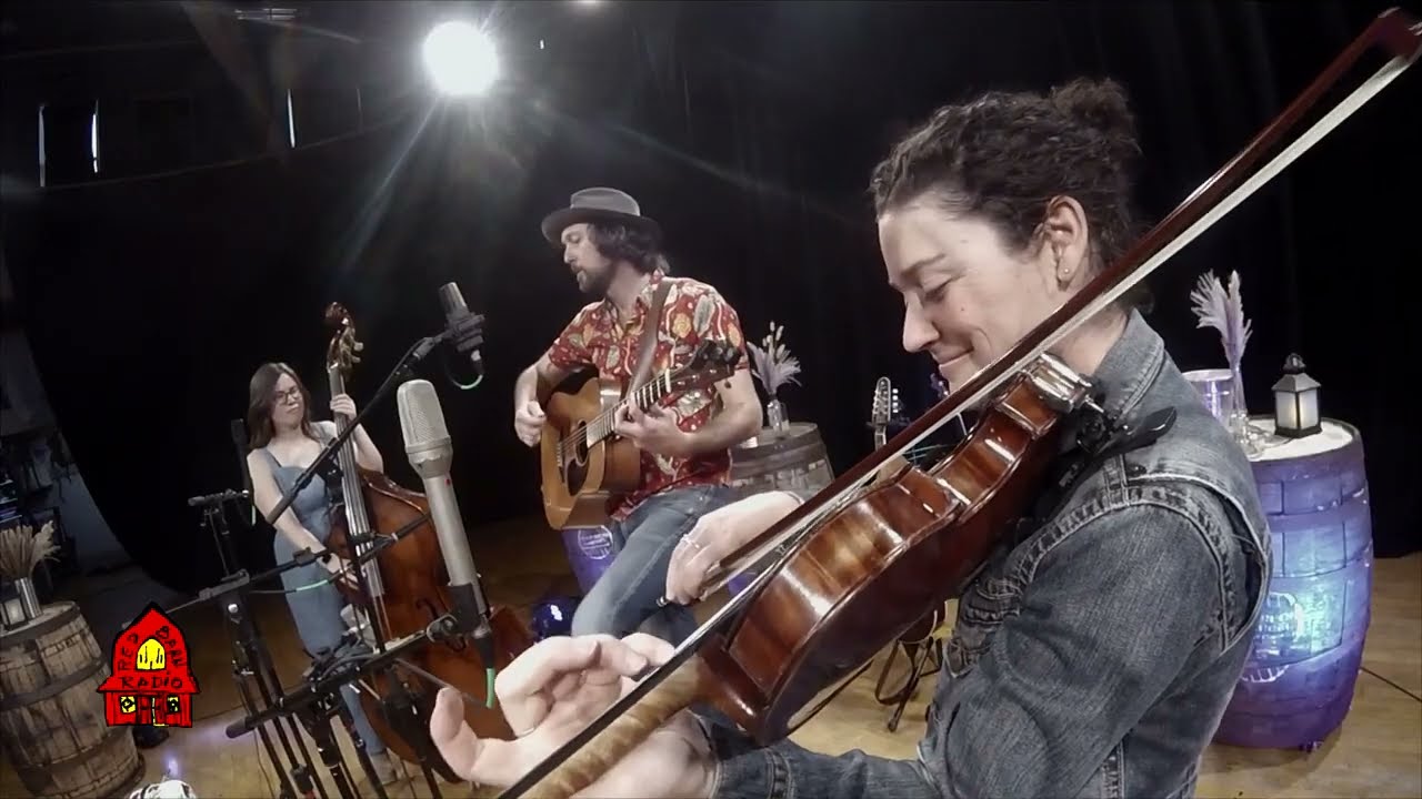 Stillhouse Junkies - Hard Telling