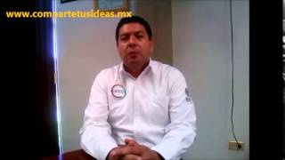 LIC.  ANDRES VENEGAS BELTRAN 27/MARZO/2014 \
