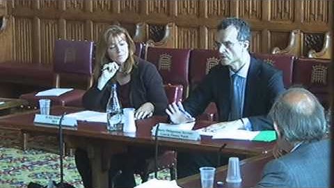 MiFID II discussion 29May2012 Part 1 Is MiFID necessary