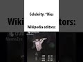 Wikipedia Editors mp3