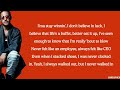 Russ - Pull The Trigger (lyrics)