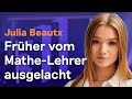 Jetzt schreibt SIE die großen Zahlen - Julia Beautx im Classic Talk vom 30.10.20