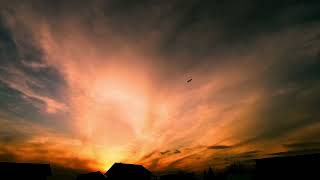 "Skyward Wonders: Exploring the Beauty of Nature's Canvas"