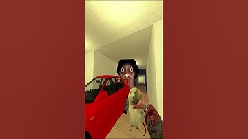 Hi My Name Is Auughh Nextbot Gmod