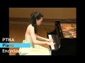 2010入賞者記念　中村芙悠子／シューベルト＝リスト：ます S.564 他