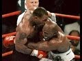 マイク・タイソン vs イベンダー・ホリフィールド 2 (耳噛み試合) FULL FIGHT