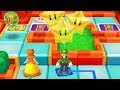 Minigame Match (50 Turns) - Mario Party: The Top 100
