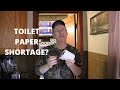 How to Save on Toilet Paper  in 2020.(funny Video)