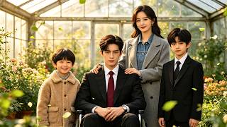 Suami Jahat Buang Anakku Aku Masuk Rumah Miliarder Dan Temukan Bayiku Jadi Putra Bosminidrama