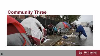 Older Adults at Home: Health Simulation for Community Health