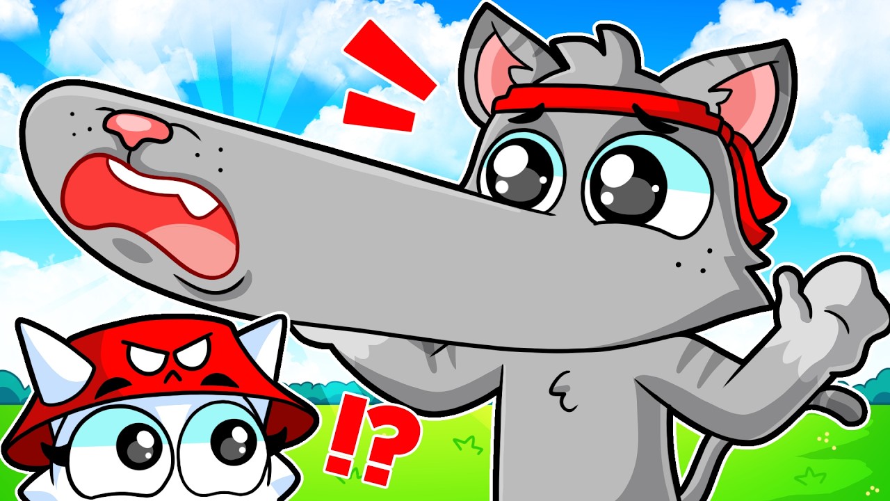 QUE PREFIERES... PERO SE VUELVE REAL!! 😰