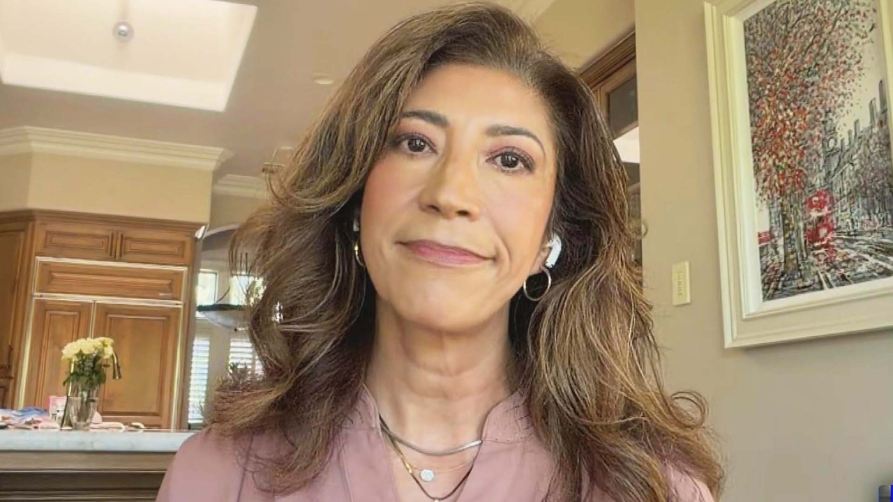 Veteran News Anchor Says She Was Scammed Out Of Her Life Savings