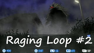 Raging Loop Playthrough Part 2