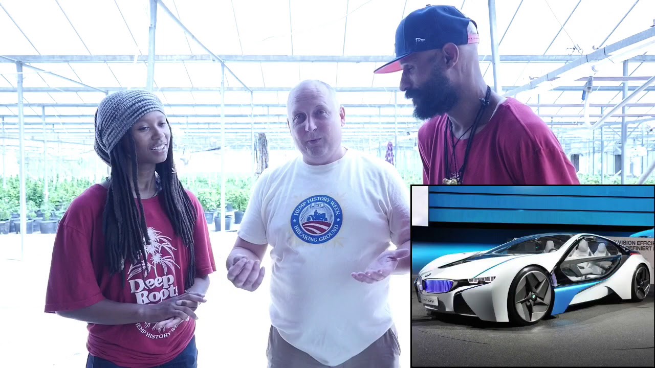 The Billion Dollar Crop