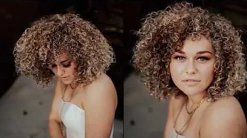 Stephanie Hardwick Photography Video Promo