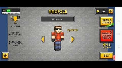 how to dowload old versions pixel gun 3d :)