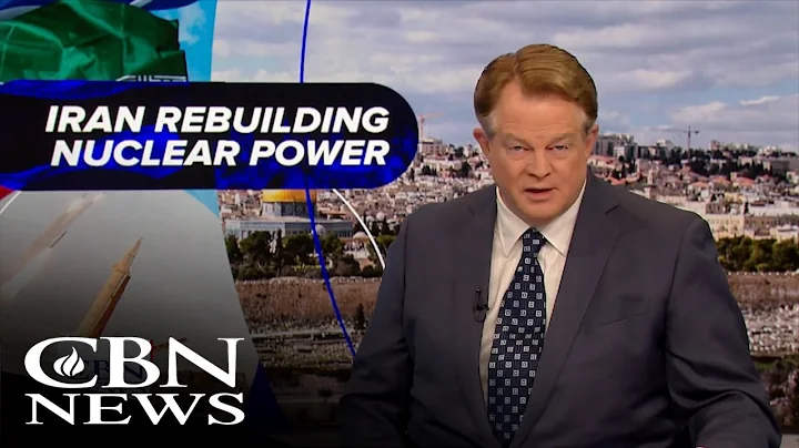 Israel-Iran War | News on The 700 Club - November 14, 2025