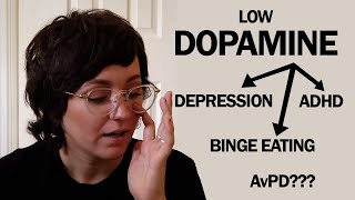 how treating ADHD affected my AvPD, depression, binge eating. a 3 month update. by Anxious & Avoidant 5,379 views 2 years ago 30 minutes