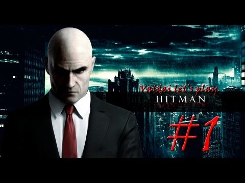 Смотреть прохождение игры Hitman Absolution. серия 1 - "Триумфальное возвращение."