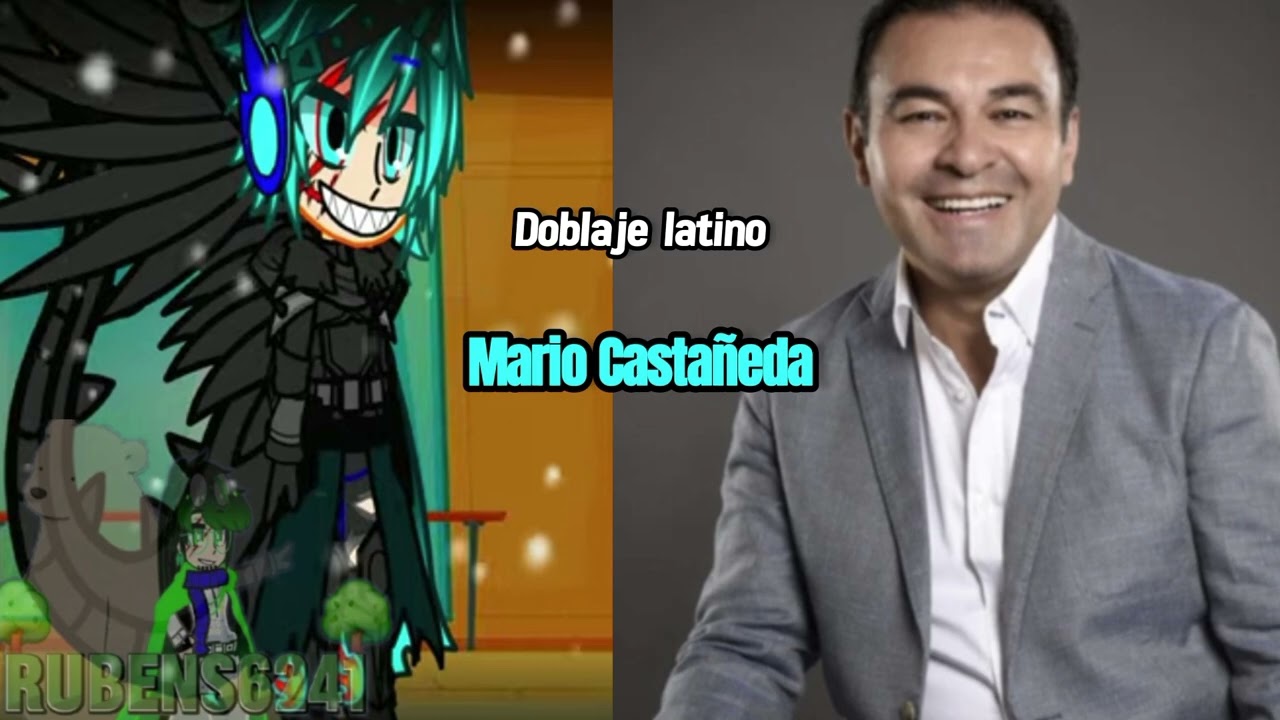 Demon slayer la era de la Luna llena 🌕 Si tuviera voces parte 2