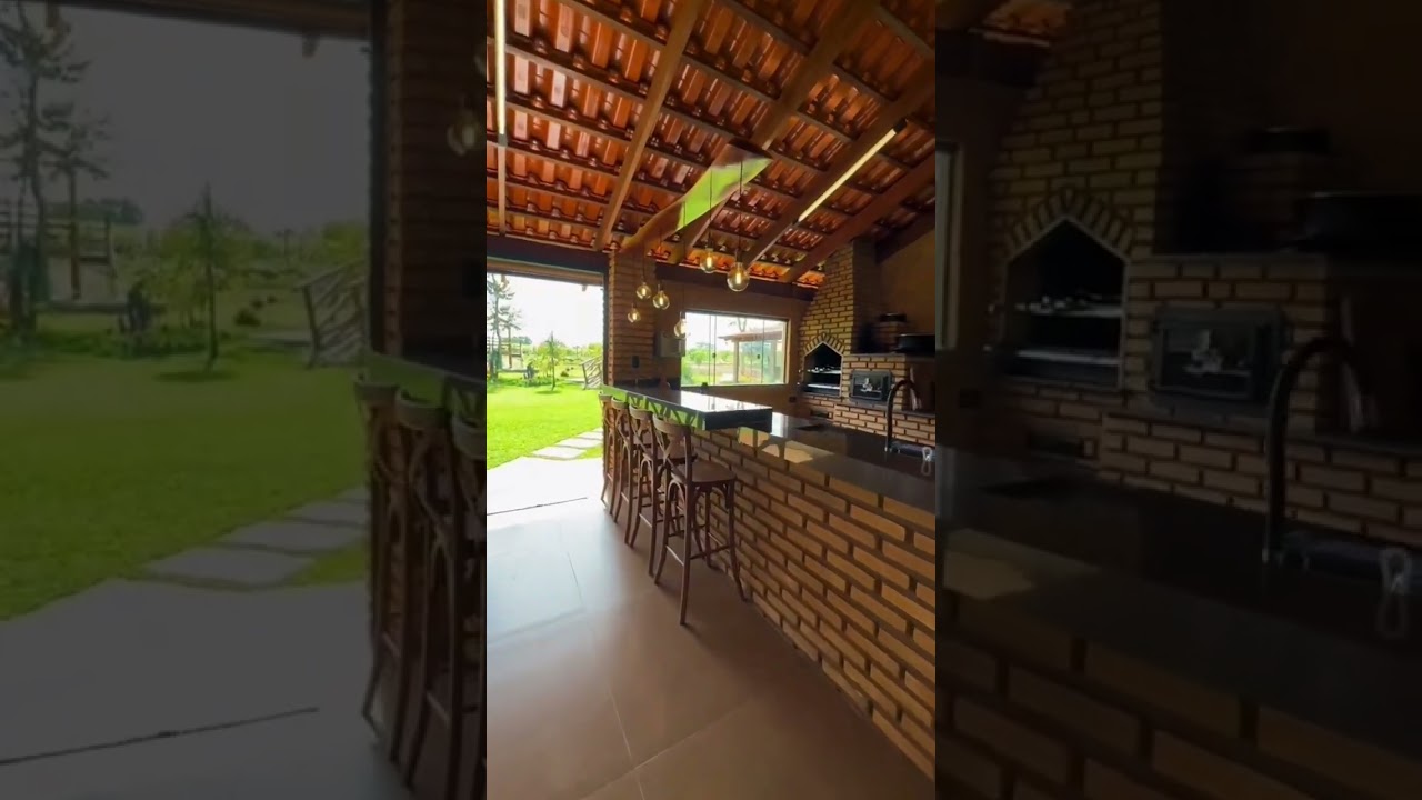CASA DE CAMPO