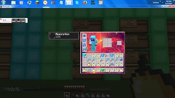 Prison Episode #1 DROP PARTY