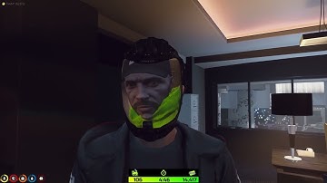 Dean Watson becomes Tommy T (REAL) (NOT CLICKBAIT)