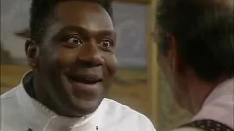Chef! 3.3a Lessons in Talking
