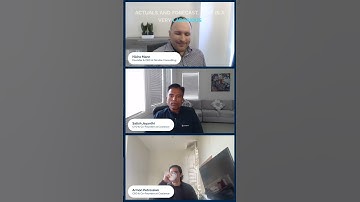 2 real #ai Use Cases in Snowflake: Document Automation & FP&A Reporting #podcast #coalesce