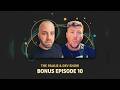 Paulie & Dev Show Bonus Episode 10 | World Cup 2026 Breakdown