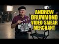 Andrew Drummond’s Fall: From “20th Century Fox” to Internet Smear Merchant