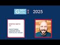 Sweetening LabVIEW with Syntactic Sugar - Hunter Smith. GDevCon N.A. 2025